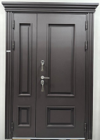 САМУРИ-2 8019 (ТЕРМОРАЗРЫВ/ДВУХСТВОРЧАТАЯ)