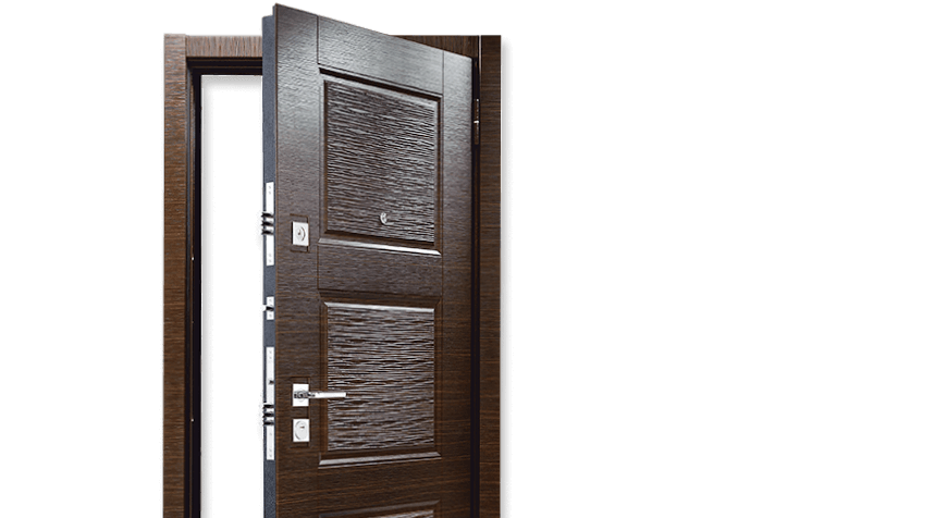 Входные двери