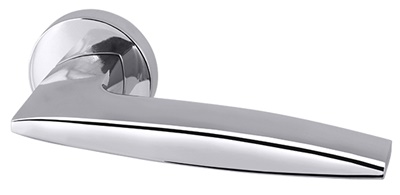 РУЧКА РАЗДЕЛЬНАЯ SQUID URB9 CP-8 ХРОМ