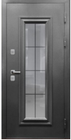 LUXOR TERMO 4 БУКЛЕ ГРАФИТ