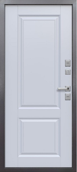  TERMO 2 БАГЕТ БУКЛЕ АНТРАЦИТ (ПРОТЕРМА Багет)	