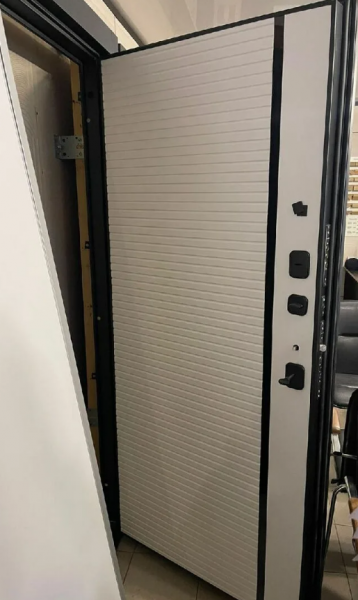 СТАЙЛ ЧЁРНАЯ / БЕЛАЯ ШАГРЕНЬ