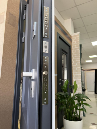 САМУРИ-2 7024 (ТЕРМОРАЗРЫВ)