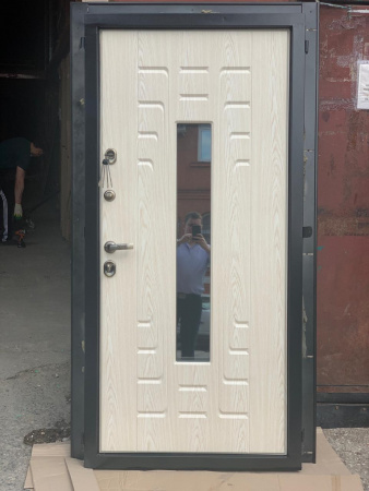 ВИКИНГ ЛИСТВЕННИЦА МОРЁННАЯ/СЛОНОВАЯ КОСТЬ 