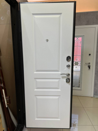 ВЕРСАЛЬ  ШАТО БЕЛЫЙ