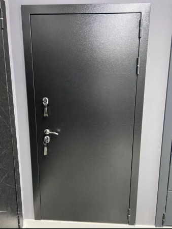 КЛАССИКА ТЕРМО АНТИК СЕРЕБРО