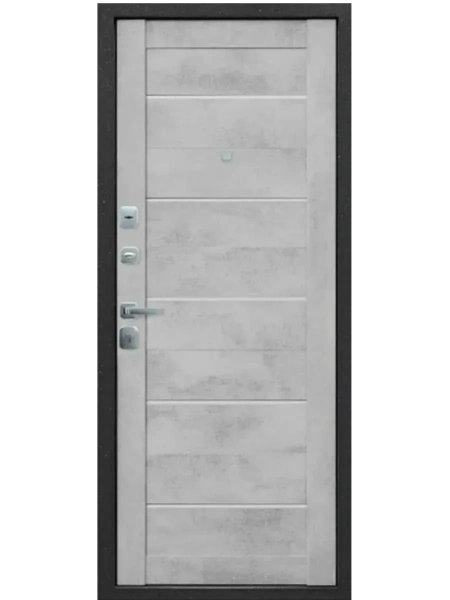 7,5 СМ БОСТОН СНЕЖНЫЙ ЦАРГА  	