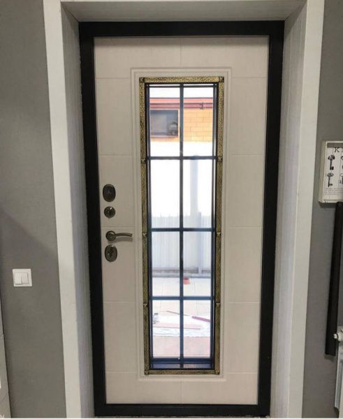 АГОРА АНТИК МЕДЬ ЛИСТВЕННИЦА/ТЕМНЫЙ ОРЕХ (НЕСТАНДАРТ)