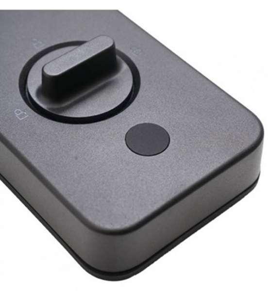 ЭЛЕКТРОННЫЙ ДВЕРНОЙ ЗАМОК AQARA A100 ZIGBEE EDITION