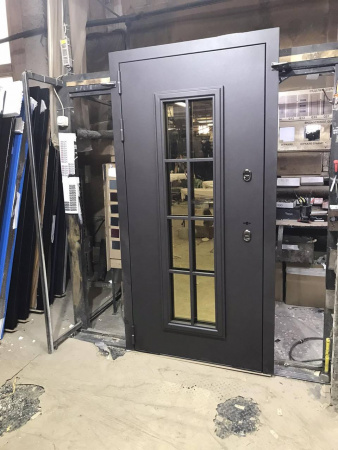 АГОРА МУАР БОРДО ОРЕХ ТЕМНЫЙ