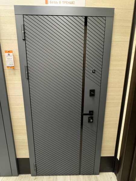 СТРАЖ К-16 ТЕМНЫЙ БАРХАТ 710/ БАРХАТ МОРОЖЕНОЕ 701