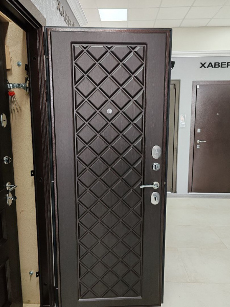 АРТ 3К БЕЛЫЙ ЯСЕНЬ / ВЕНГЕ NEW 